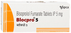 Blocpro 5 Tablet 10 Blocpro 5 Tablet 10