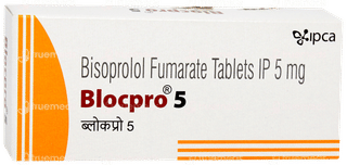 Blocpro 5 Tablet 10