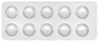 Blocpro 5 Tablet 10