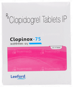 Clopinox 75 Tablet 10 Clopinox 75 Tablet 10