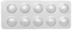 Clopinox 75 Tablet 10