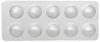 Clopinox 75 Tablet 10