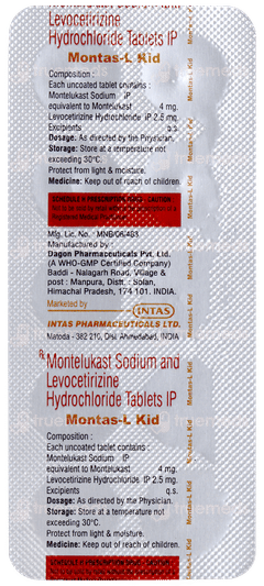 Montas L Kid Tablet 10 Montas L Kid Tablet 10