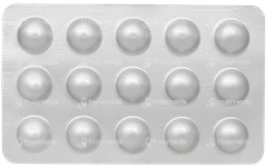 Aztel Ct 40/12.5 Tablet 15 Aztel Ct 40/12.5 Tablet 15