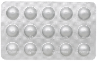 Aztel Ct 40/12.5 Tablet 15
