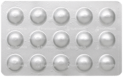 Aztel Ct 40/12.5 Tablet 15