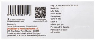 Prednikem 4 Tablet 10