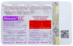 Montek Lc Tablet 15 Montek Lc Tablet 15