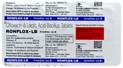 Ronflox Lb Tablet 10