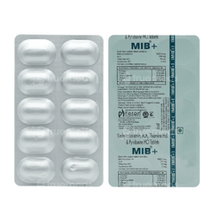 Mib Plus Tablet 10 Mib Plus Tablet 10
