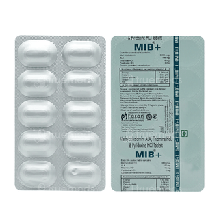 Mib + Tablet 10