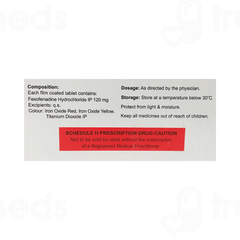 Frecet 5 MG Tablet 10 Frecet 5 MG Tablet 10
