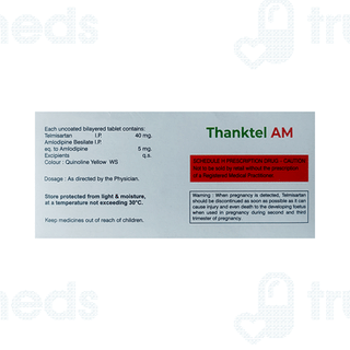 Thanktel Am Tablet 10