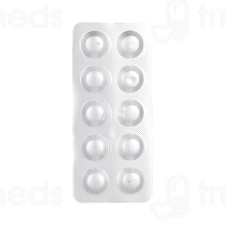 Levosmith 5 MG Tablet 10