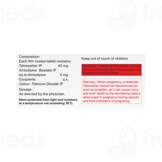 Telmiset Am Tablet 10