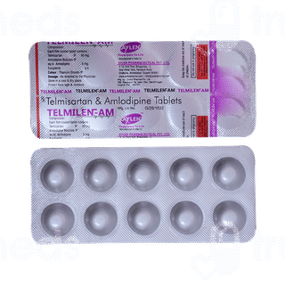 Telmilen Am Tablet 10