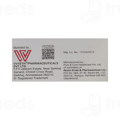 Vysart Act Tablet 10 Vysart Act Tablet 10
