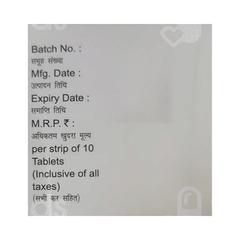 Vysart Act Tablet 10 Vysart Act Tablet 10