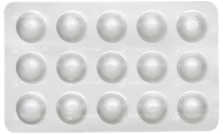 Silotime 4 Tablet 15