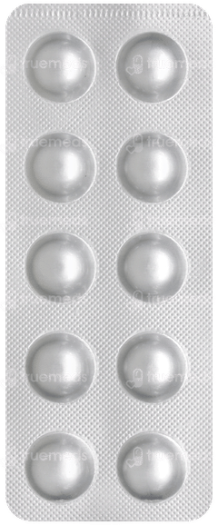Telmifine H Tablet 10 Telmifine H Tablet 10