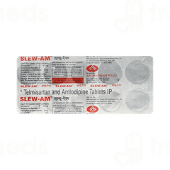 Slew Am Tablet 10