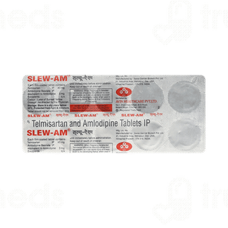 Slew Am Tablet 10