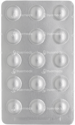 Teltas 20 MG Tablet 15 Teltas 20 MG Tablet 15