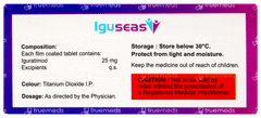 Iguseas Tablet 10