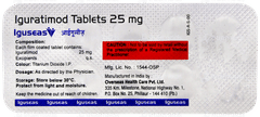 Iguseas Tablet 10