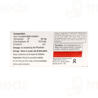 Telarblis Ct Tablet 10