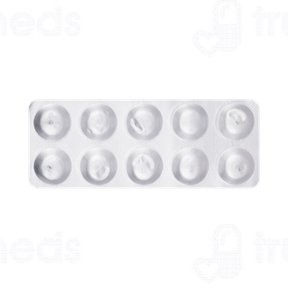 Ppr 20 MG Tablet 10