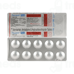 Telapp Trio Tablet 10