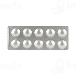 Telapp Trio Tablet 10