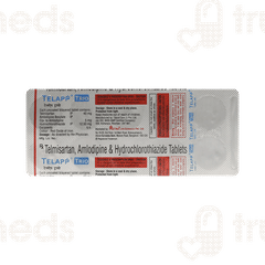 Telapp Trio Tablet 10