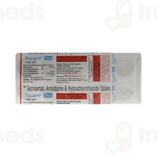 Telapp Trio Tablet 10