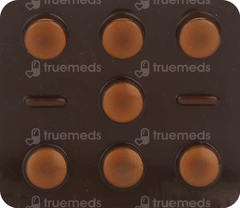 Terbozit 250 Mg Tablet 7