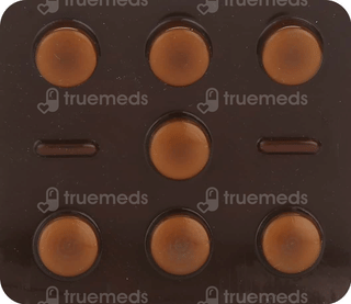 Terbozit 250 Mg Tablet 7