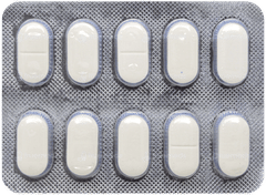 K Terbimax Tablet 10 K Terbimax Tablet 10
