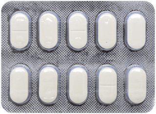 K Terbimax Tablet 10
