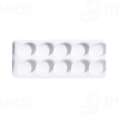Terbiskin 250 Mg Tablet 10