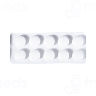 Terbiskin 250 Mg Tablet 10