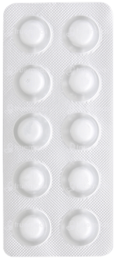 Linatin D 5/10 Tablet 10 Linatin D 5/10 Tablet 10