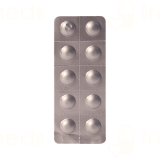 Fricort 6 MG Tablet 10