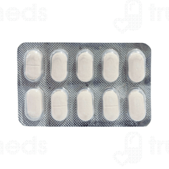 Lemak 10 MG Tablet 10