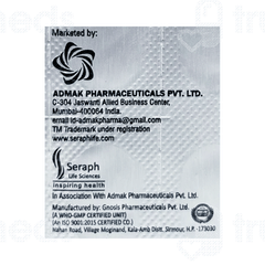 Lemak 10 MG Tablet 10