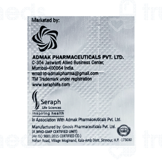 Lemak 10 MG Tablet 10