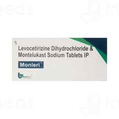 Monleri Tablet 10