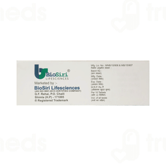 Monleri Tablet 10