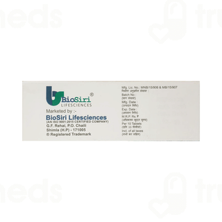 Monleri Tablet 10