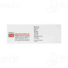 Cophrin M Tablet 10